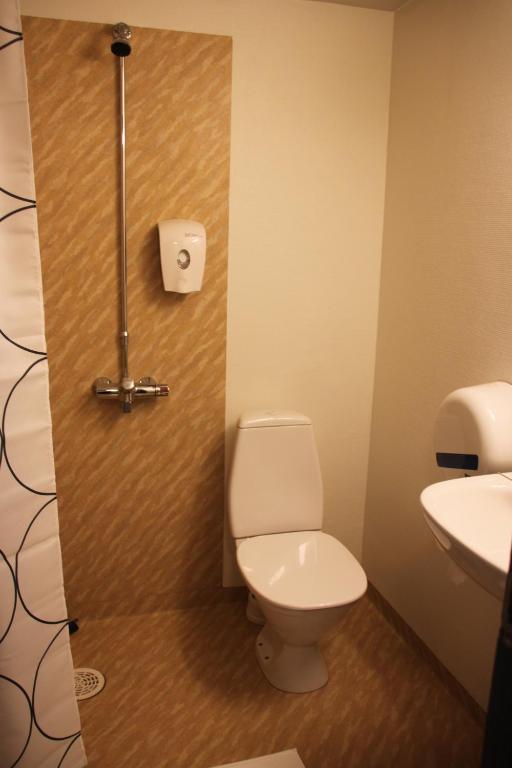 Froland Hostel Froland Verk Phòng bức ảnh